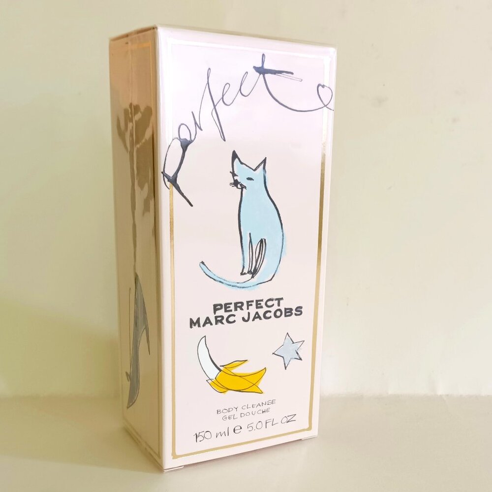 Marc Lacobs - Perfect Shower Gel - 150 ml